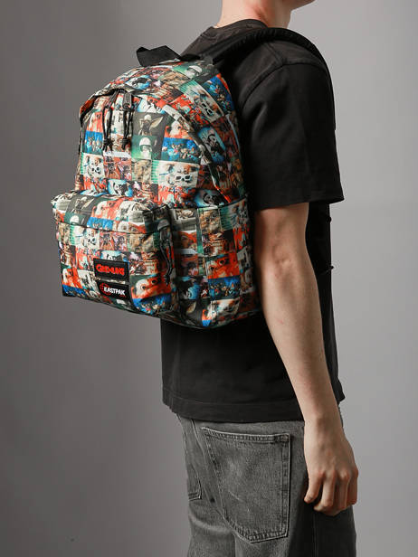 1 Compartment Backpack With 14