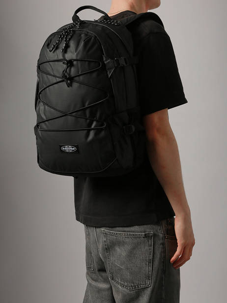 Sac à Dos 1 Compartiment + Pc 16