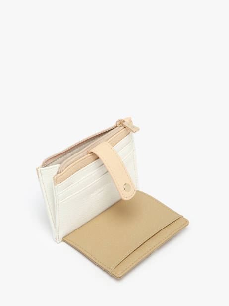 Card Holder Lys Hexagona Beige lys 568448 other view 1
