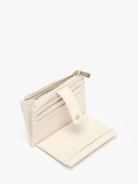 Card Holder Lys Hexagona Beige lys 568448 other view 1