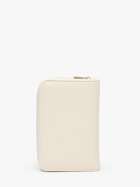 Portefeuille Lys Hexagona Beige lys 568449 vue secondaire 3
