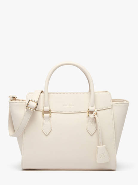 Handbag Lys Hexagona Beige lys 5620253