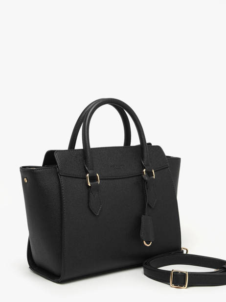 Sac à Main Lys Hexagona Noir lys 5620253 vue secondaire 1