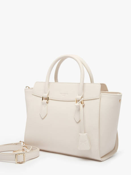Handbag Lys Hexagona Beige lys 5620253 other view 2