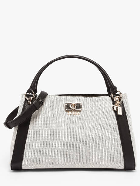 Satchel Karnilla Guess White karnilla AG971907