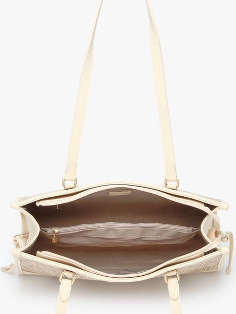 Sac Porté épaule Capri Hexagona Marron capri 4020264 vue secondaire 3