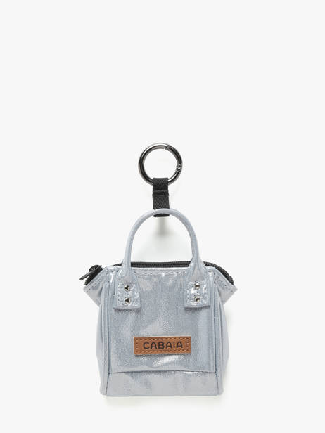 Keychain Pico Adventurer Cabaia Blue accessoire MINPOUCH