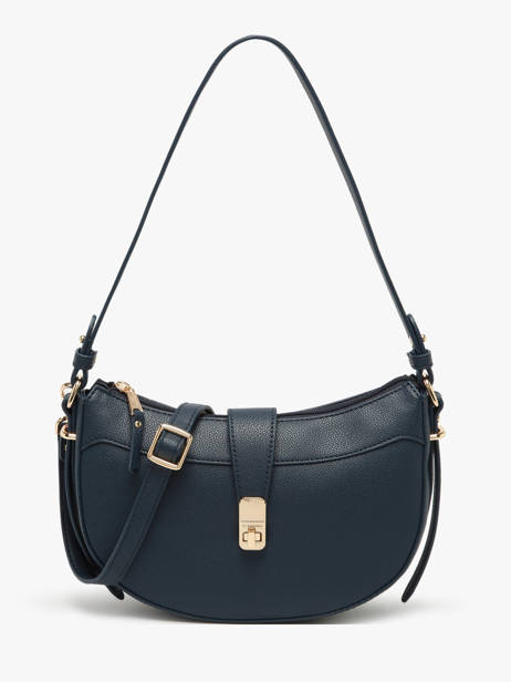 Sac Porté épaule Lys Hexagona Bleu lys 5620252
