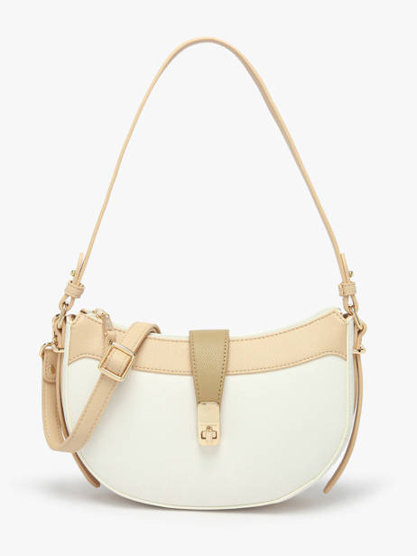 Shoulder Bag Lys Hexagona Beige lys 5620252