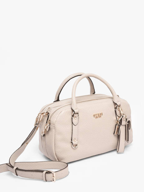 Sac Porté Main Marsha Guess Beige marsha BG950106 vue secondaire 1
