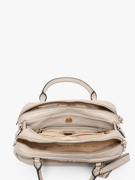 Sac Porté Main Marsha Guess Beige marsha BG950106 vue secondaire 2