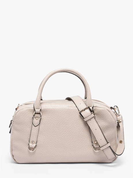 Sac Porté Main Marsha Guess Beige marsha BG950106 vue secondaire 3