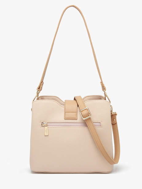 Shoulder Bag Lys Hexagona Beige lys 5620254 other view 3