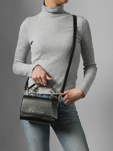 Crossbody Bag Hira Valentino Black hira VBS9PD37 other view 1
