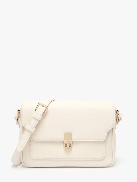 Sac Bandoulière Lys Hexagona Beige lys 5620256