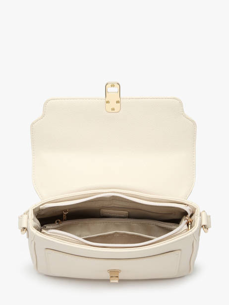 Sac Bandoulière Lys Hexagona Beige lys 5620256 vue secondaire 3