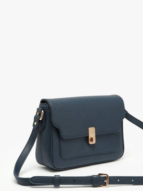 Sac Bandoulière Lys Hexagona Bleu lys 5620256 vue secondaire 2