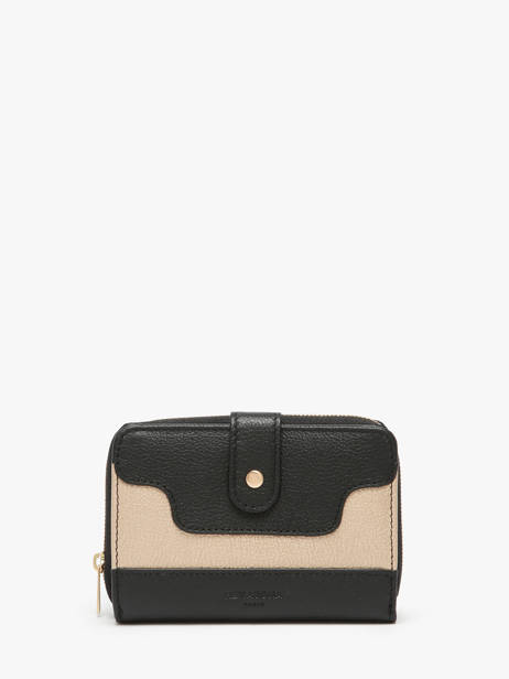 Wallet Leather Hexagona bahia 688262