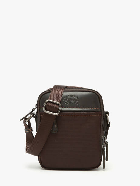 Sac Bandoulière Francinel Marron porto 653102