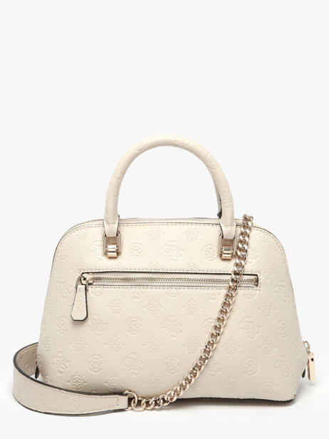 Satchel Dita Guess Beige dita PD760205 other view 3