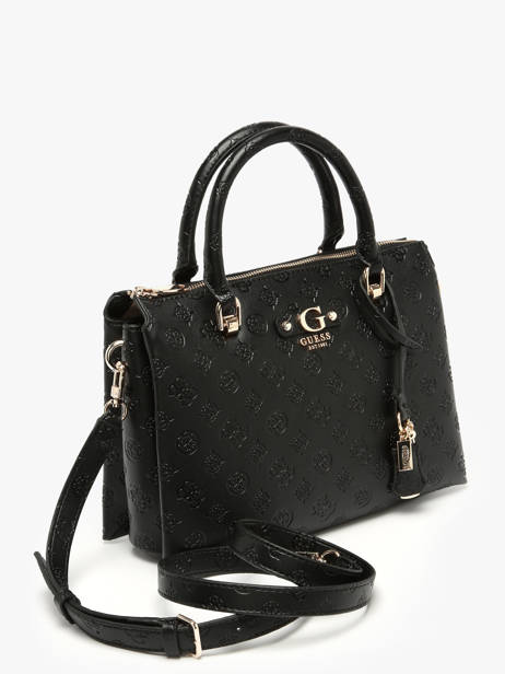 Sac Porté Main Dita Guess Noir dita PD760206 vue secondaire 1