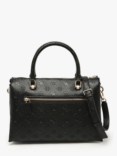Sac Porté Main Dita Guess Noir dita PD760206 vue secondaire 3