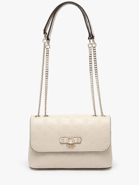 Sac Bandoulière Dita Guess Beige dita PD760221 vue secondaire 1