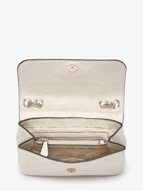 Sac Bandoulière Dita Guess Beige dita PD760221 vue secondaire 2