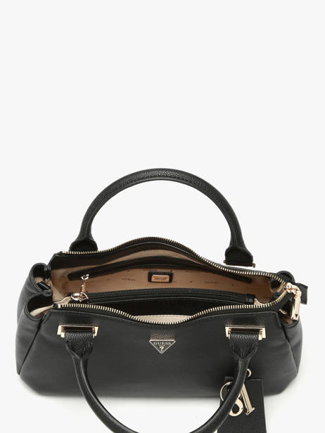Satchel Evie Guess Black evie BG966406 other view 2