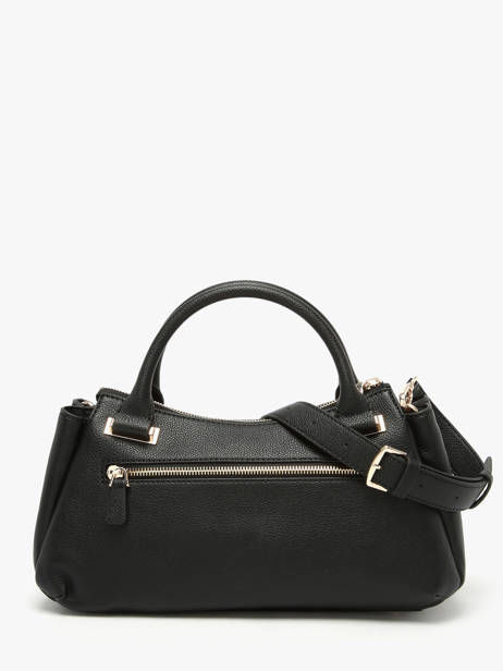 Satchel Evie Guess Black evie BG966406 other view 3