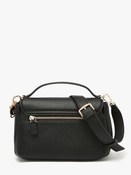 Sac Bandoulière Evie Guess Noir evie BG966420 vue secondaire 3