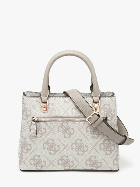 Satchel Noelle Guess Gray noelle SO967205 other view 3