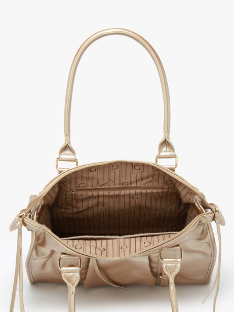 Sac Porté épaule A4 Gallantry Or format a4 5B vue secondaire 2
