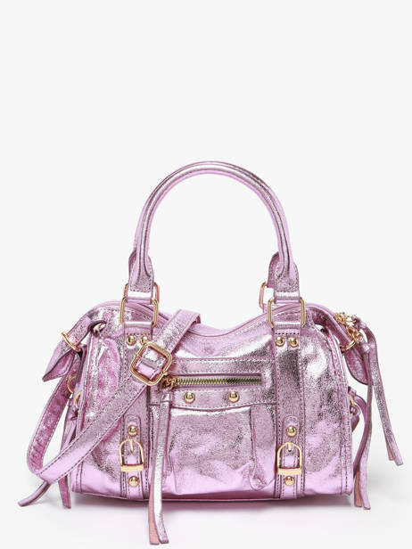 Sac Porté Main Victoire Gallantry Violet victoire A