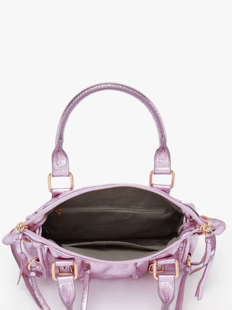 Sac Porté Main Victoire Gallantry Violet victoire A vue secondaire 2