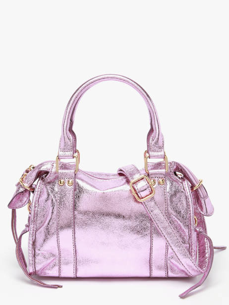 Sac Porté Main Victoire Gallantry Violet victoire A vue secondaire 3