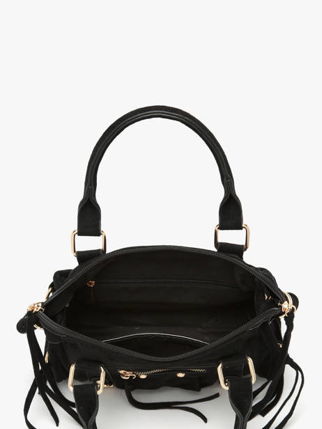 Sac Porté Main Victoire Miniprix Noir victoire 6A vue secondaire 1