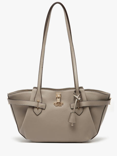 Sac Porté épaule Noelle Guess Gris noelle BG783308