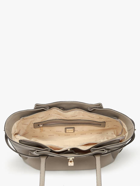 Sac Porté épaule Noelle Guess Gris noelle BG783308 vue secondaire 2