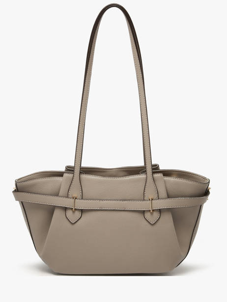 Sac Porté épaule Noelle Guess Gris noelle BG783308 vue secondaire 3