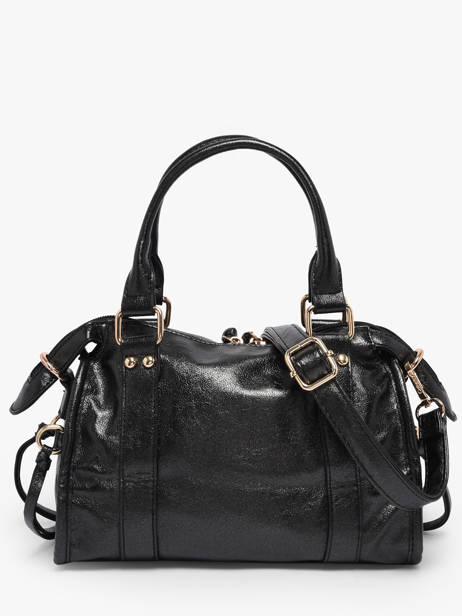 Satchel Victoire Miniprix Black victoire B other view 3