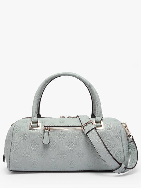 Sac Porté Main Cresidia Guess Bleu cresidia PD988808 vue secondaire 3