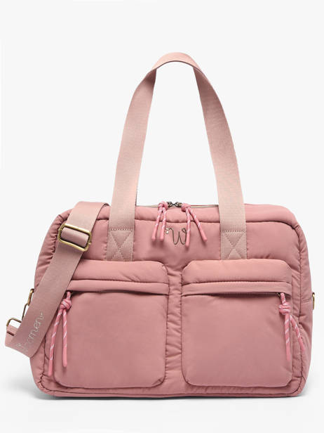 Sac Porté épaule Primevere Woomen Rose primevere WPRI15