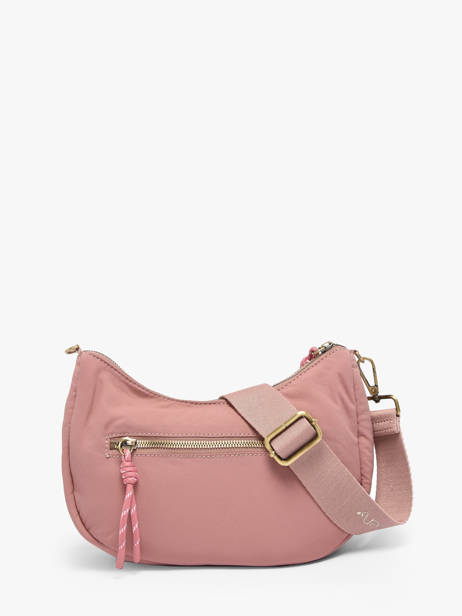 Shoulder Bag Primevere Woomen Pink primevere WPRI18 other view 4