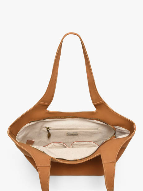 Sac Porté épaule Crocus Woomen Marron crocus WCRO07 vue secondaire 3