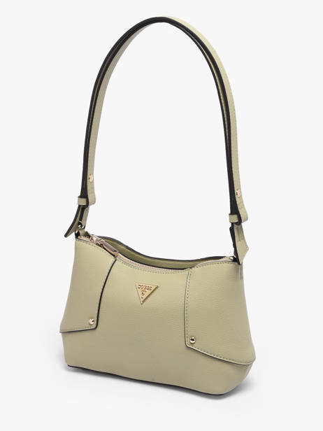 Crossbody Bag Darcy Guess Green darcy BG991418 other view 1