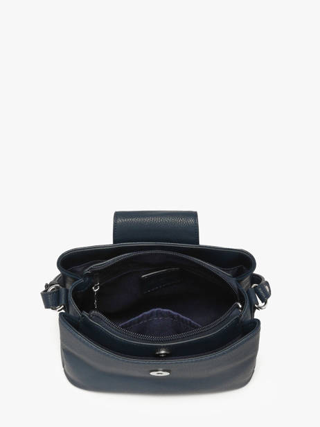 Crossbody Bag Maya Hexagona Blue maya 2120204 other view 2