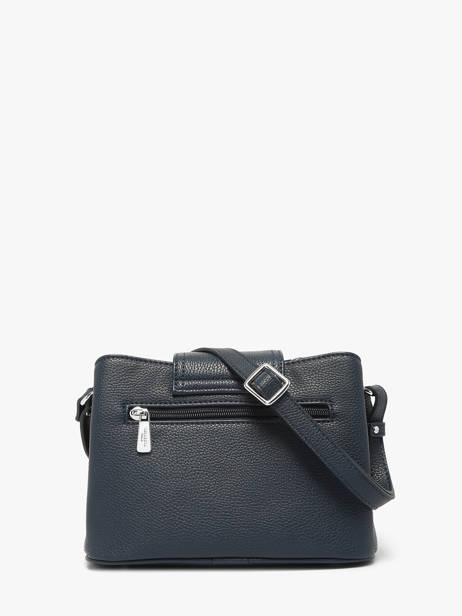 Crossbody Bag Maya Hexagona Blue maya 2120204 other view 3