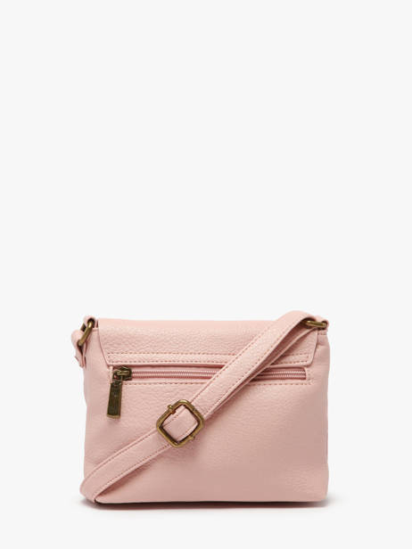 Shoulder Bag Soft Miniprix Pink soft MD1309 other view 3