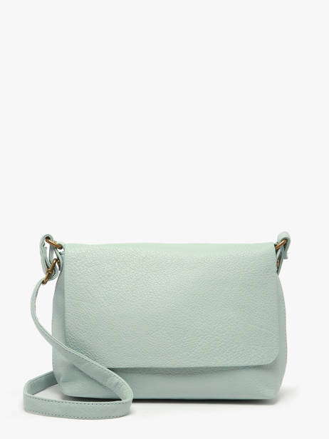 Sac Bandoulière Soft Miniprix Bleu soft MD5239